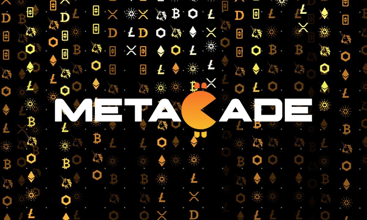 Metacade Presale Hits Final Stage Before Listings, Raising Over $500K In Under 24 Hours - Crypto Insight