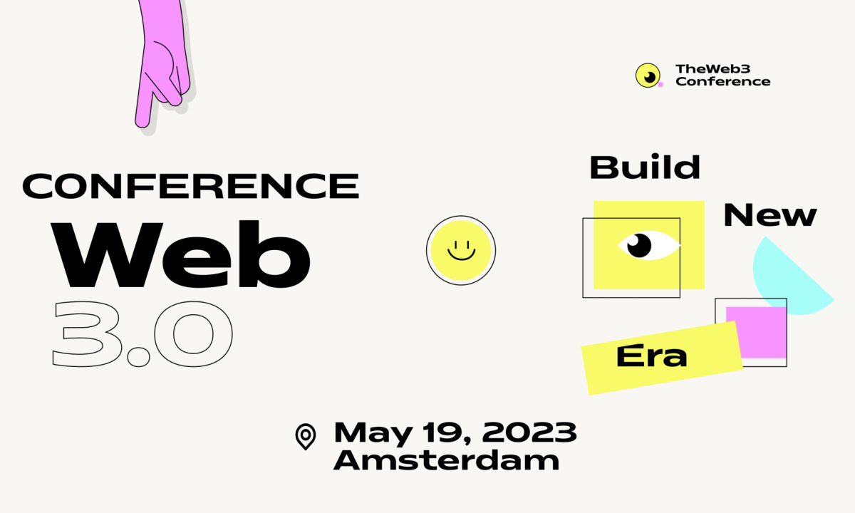The Web3.Conference United Industry’s Brightest Minds in Amsterda...