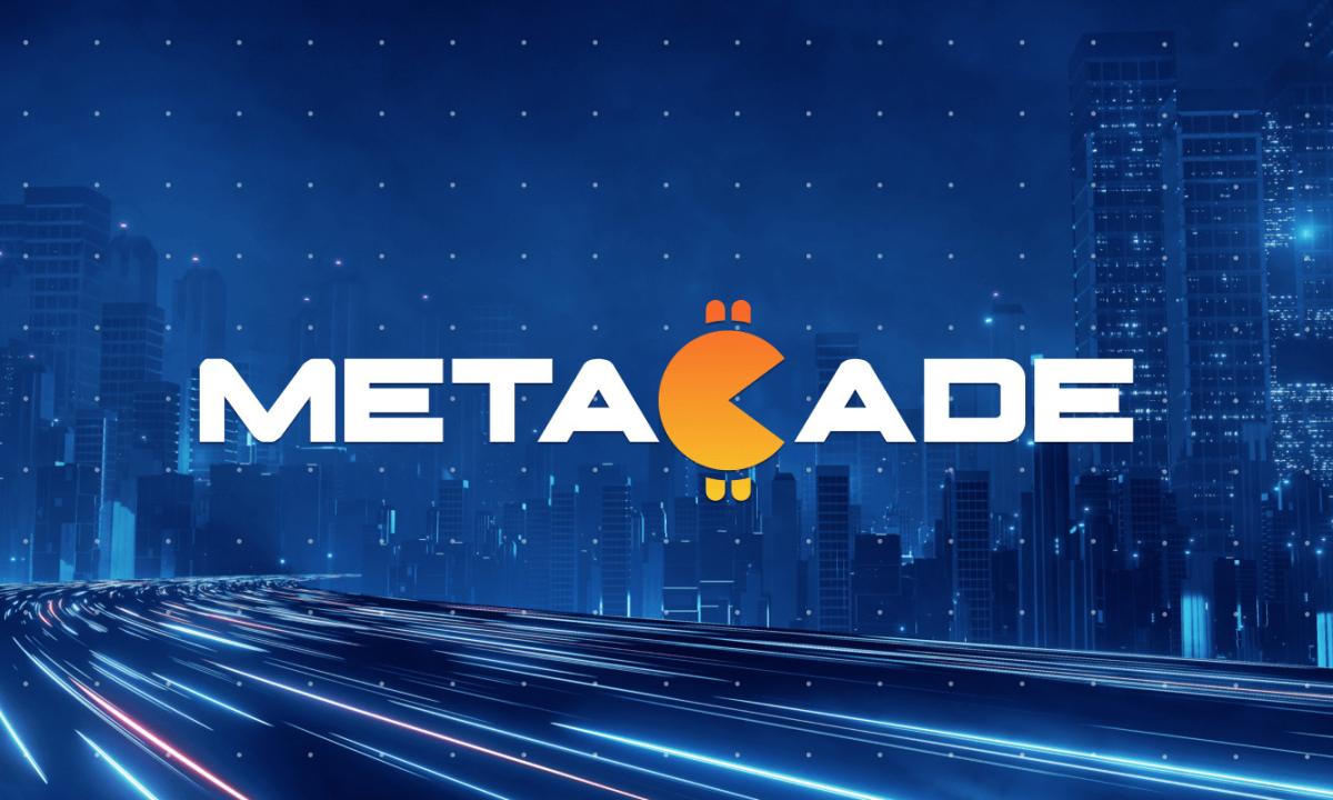 Metacade Raises Over $14.7M As Presale Set To Close In 72 Hours - Crypto Insight