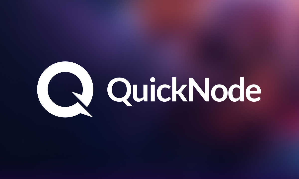 QuickNode Now Available in AWS Marketplace