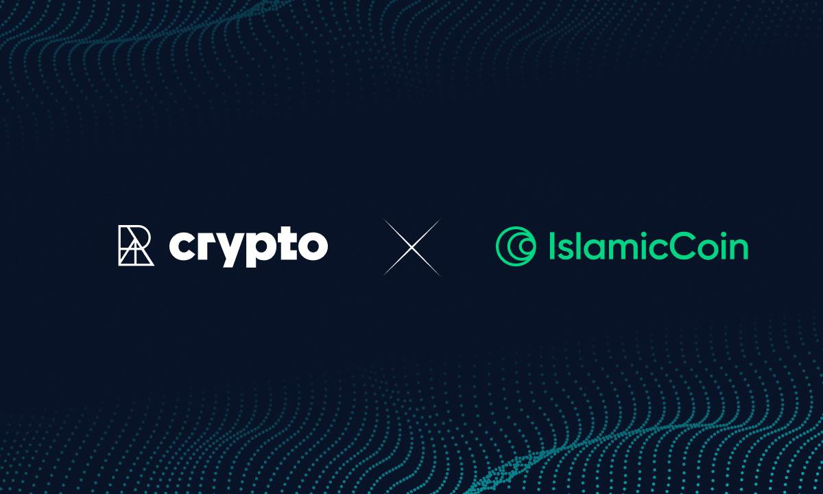 Islamic Coin Announces Token Sale & Appoints Republic As Web3 Advisor