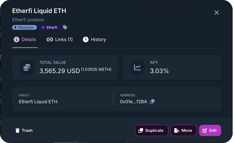 iYield Launches Crypto’s 1st Monetary Planning Instrument