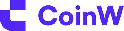 CoinW Logo 1748335804P7HAbKf5wM