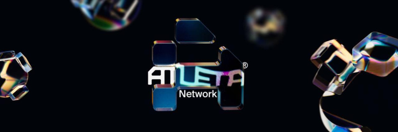 Atleta Network Launches as First Blockchain Platform Tailored for Sports Industry, Revolutionizing Web 3 Integration