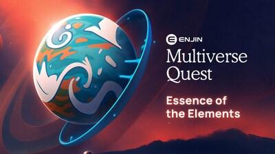 Enjin Launches Essence of the Elements: A Cross-Game Multiverse Journey 3 Enjin Multiverse Quest 1 1770132606ZUTp44Bmjf
