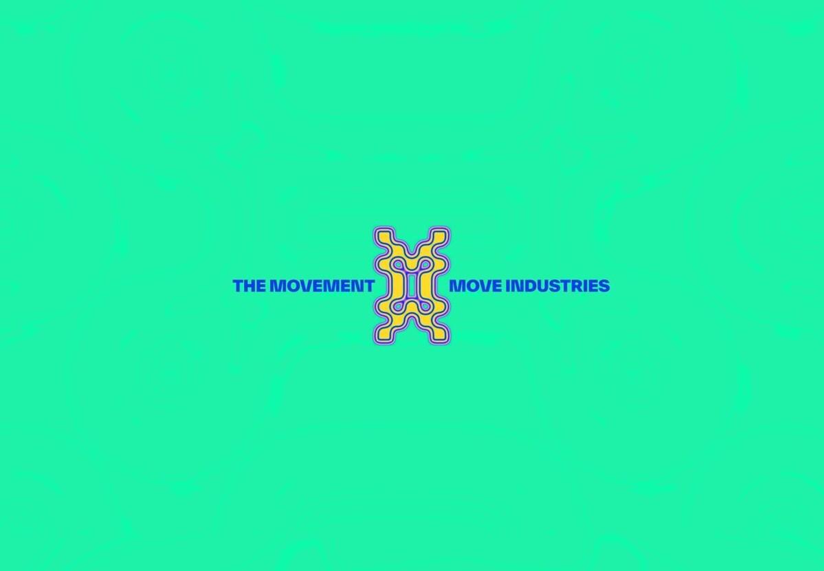Move Industries Launches New Era for Movement