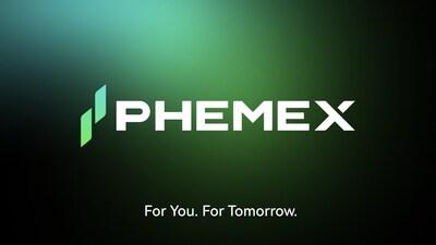 Phemex Logo 1772019004EUuyAg6cUy