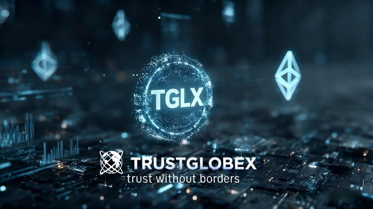 Touareg Group Technologies Co. Launches with USD 1 Billion Capital to Power TrustglobeX -- A New Era for Global Crypto Exchange
