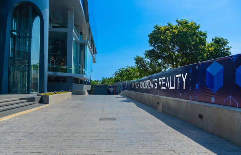 Phuket to Pioneer Blockchain Mass Adoption in Thailand with B2GC: Blockchain to Government Conference