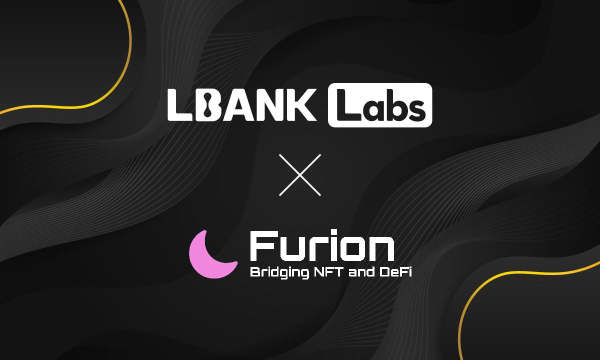 LBank Labs Injects Capital into Furion to Drive NFT Innovation
