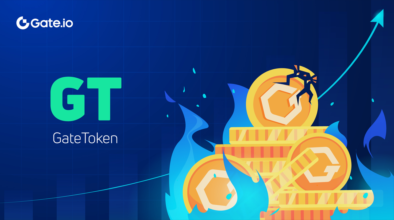 Gate.io Releases Q2 GateToken (GT) Burn Results,  Over $40 Million Burned so far in 2022