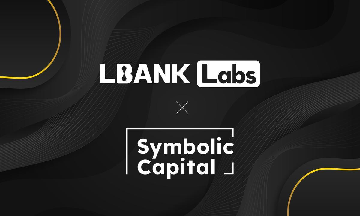 LBank Labs and Symbolic Capital Join Forces to Empower Web3 Innovation Worldwide