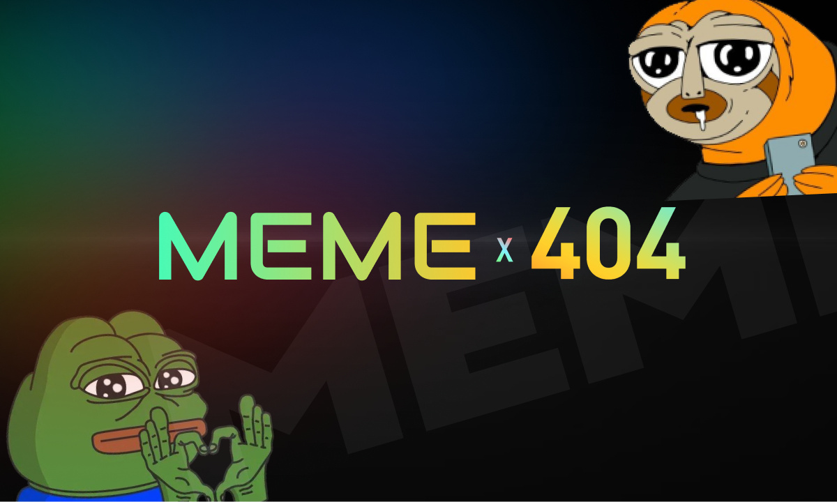 Color Protocol launches ERC-404 conversion platform for Memecoin
