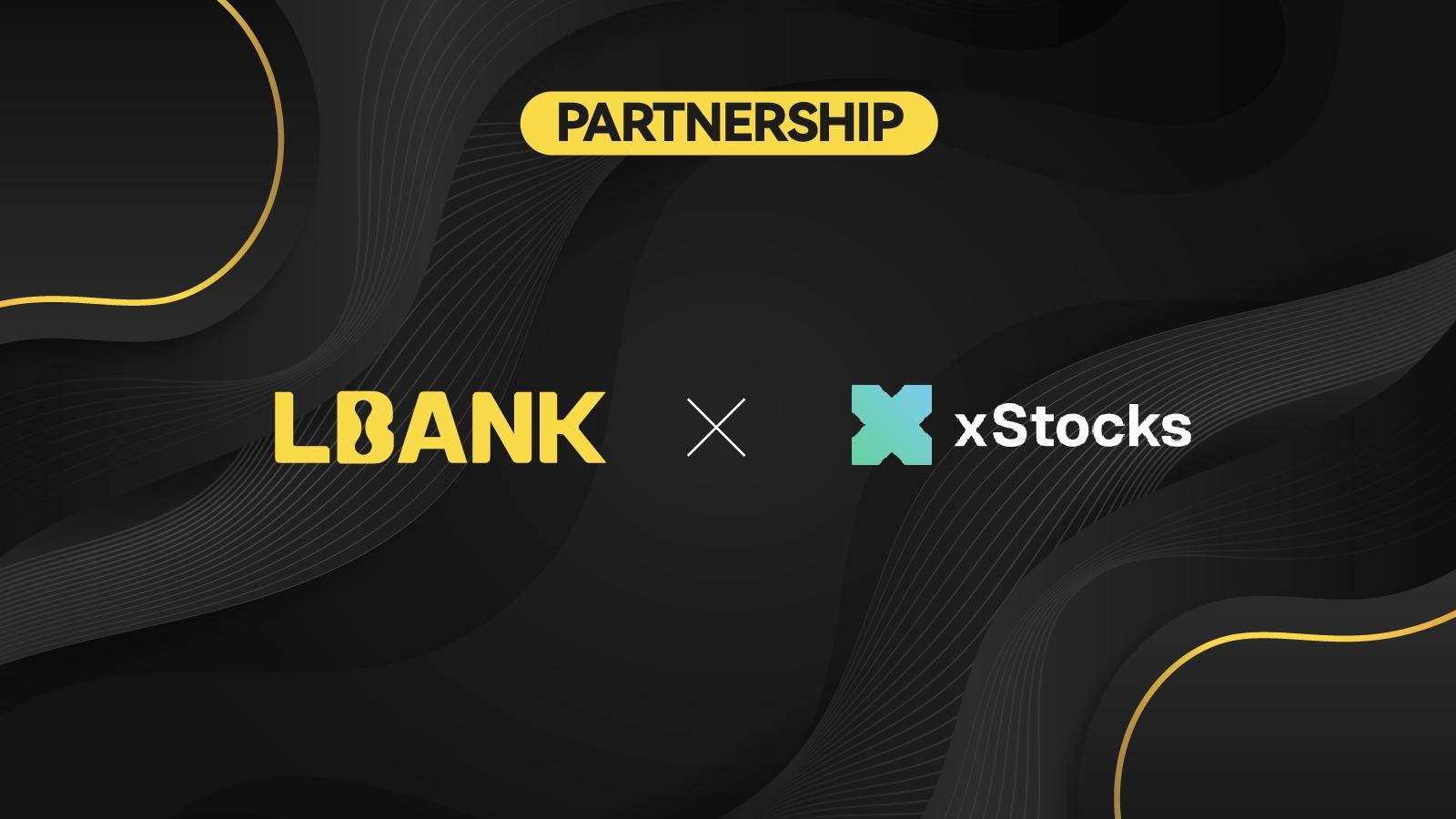 LBank Integrates Tokenized Stock Trading, Expands 24/7 Market Access