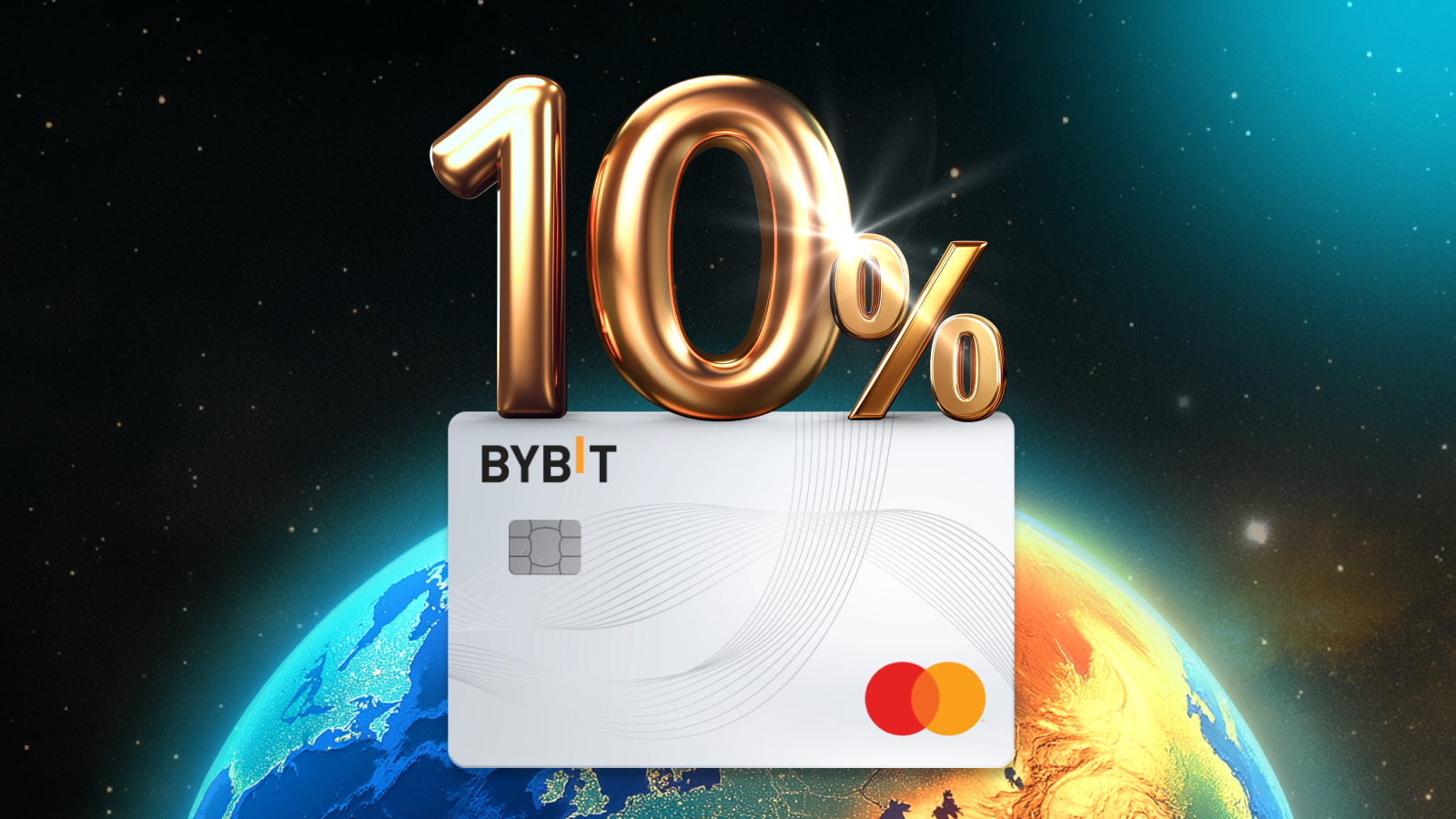 Bybit Card Expands Into New Regions, Offering Seamless and Rewarding International Crypto Payments