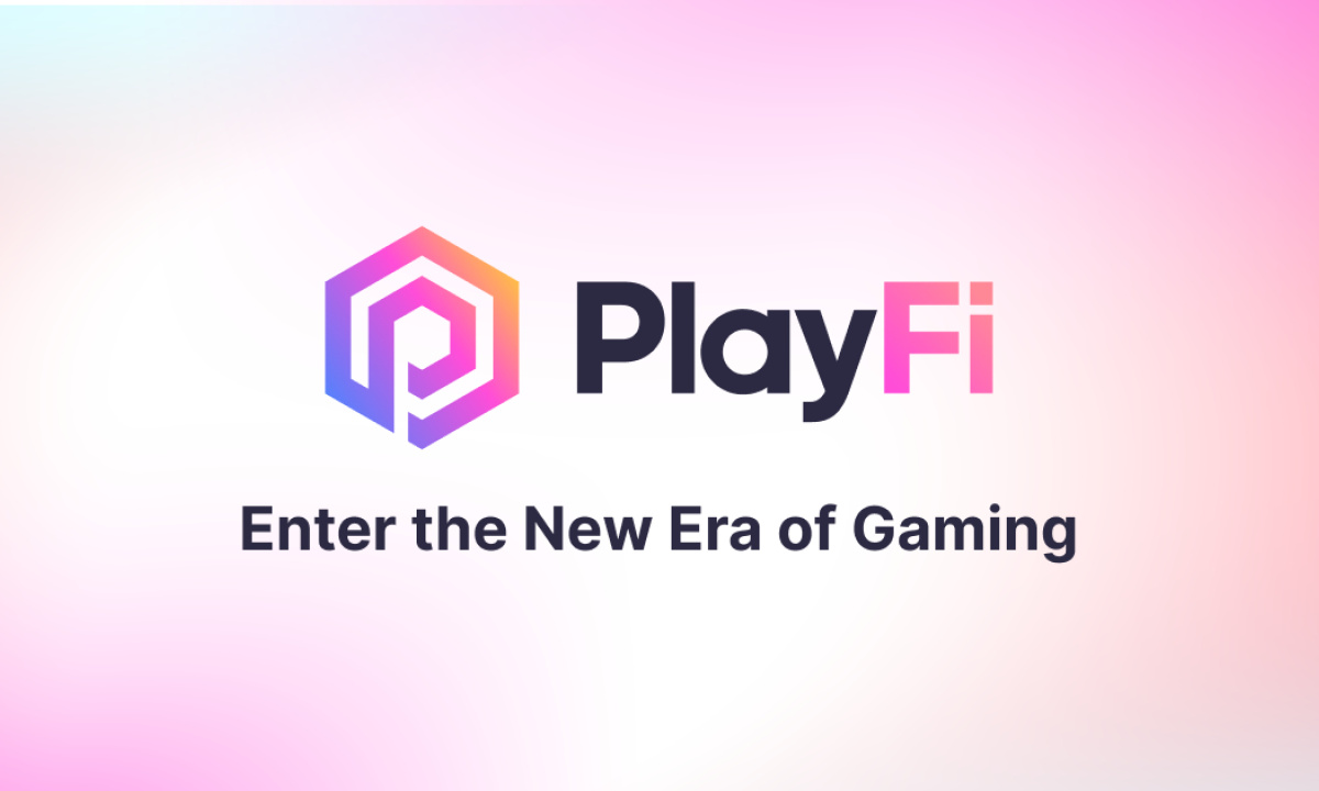 PlayFi Announces Strategic Alliances & Integrations with Four Industry Leaders to Enhance Gaming Innovation Through AI and Web3