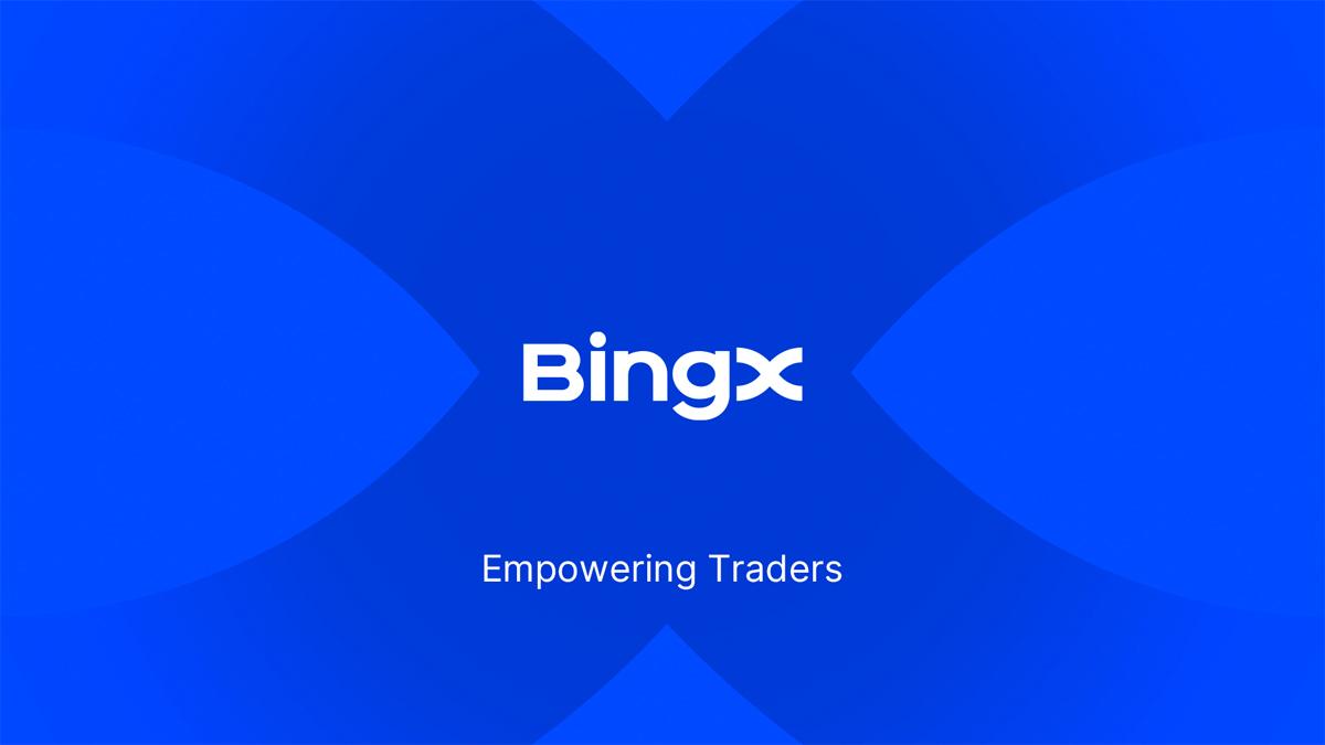 BingX Restores Full Operations and Unveils "ShieldX" for Enhanced Security