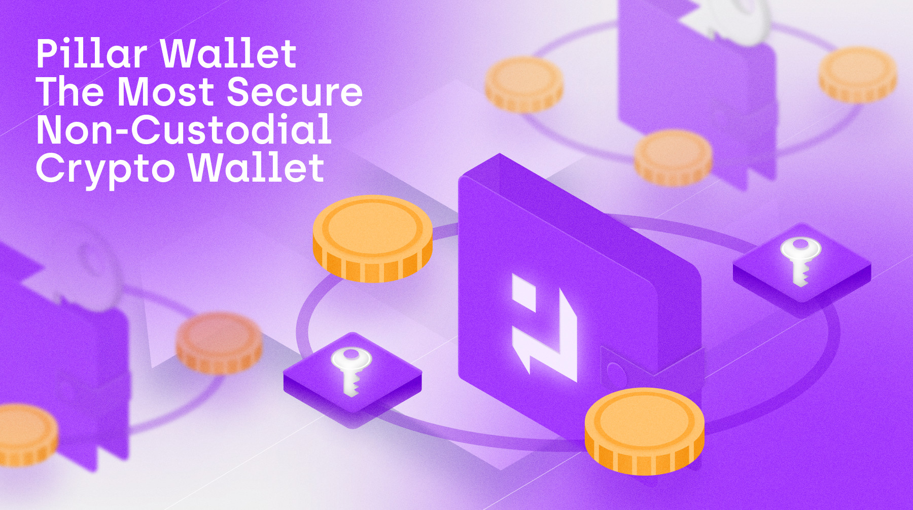 non custodial crypto wallet