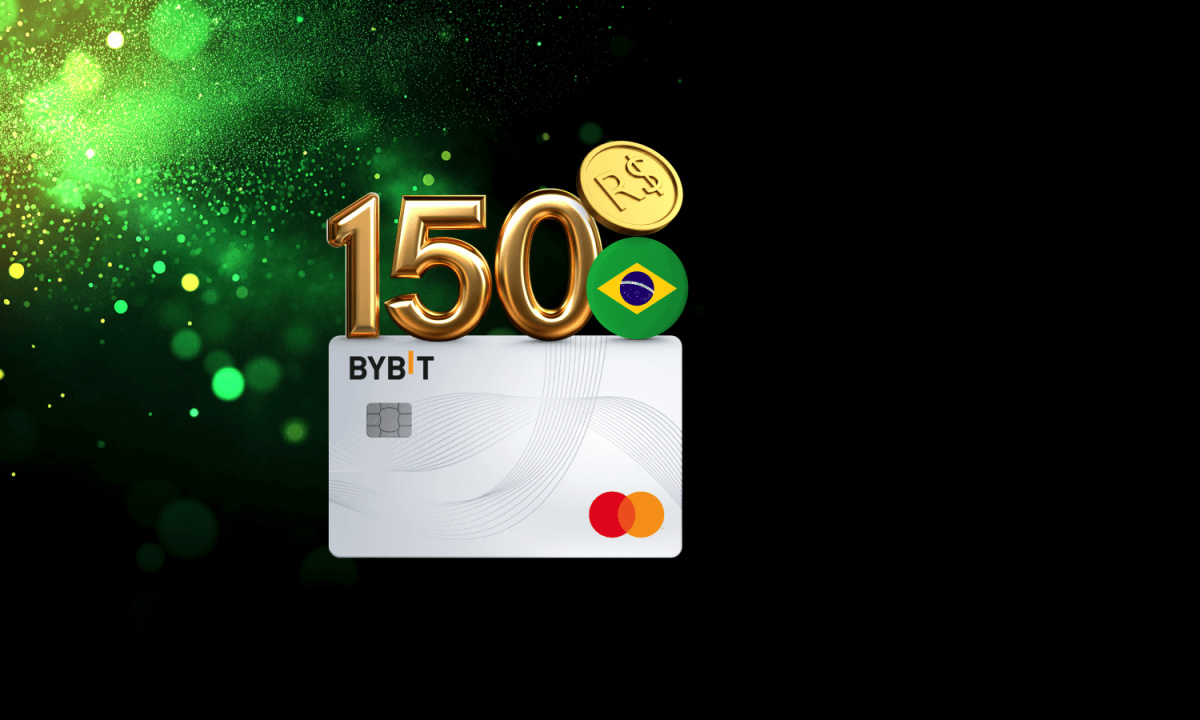 Bybit Card Now Fully Open for Users in Brazil