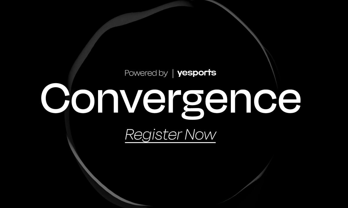 Yesports Partners with 30+ World Class Web3 Games to Announce "Convergence 2023"  — The Largest Digital Web3 Gaming to Esports Conference