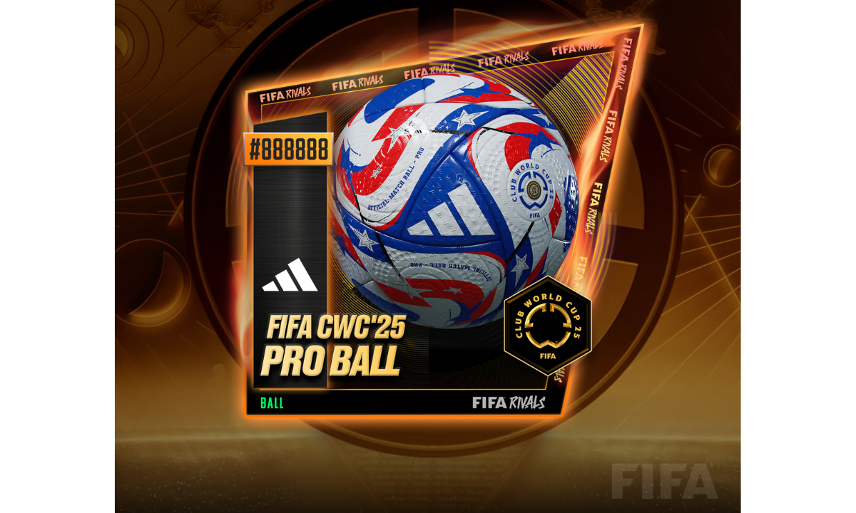 FIFA Rivals Brings Iconic Football Brand adidas into Its Universe with Exclusive In-Game Content