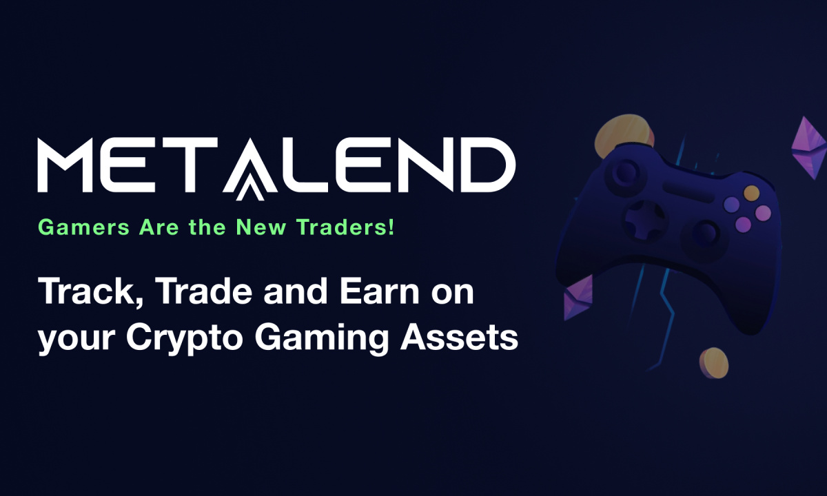 MetaLend Introduces Cross-Chain Crypto Trading on Ronin Network