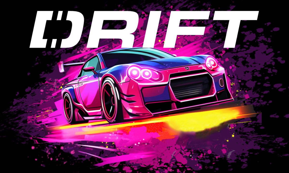DRIFT Presale First Round Sells Out in Two Hours