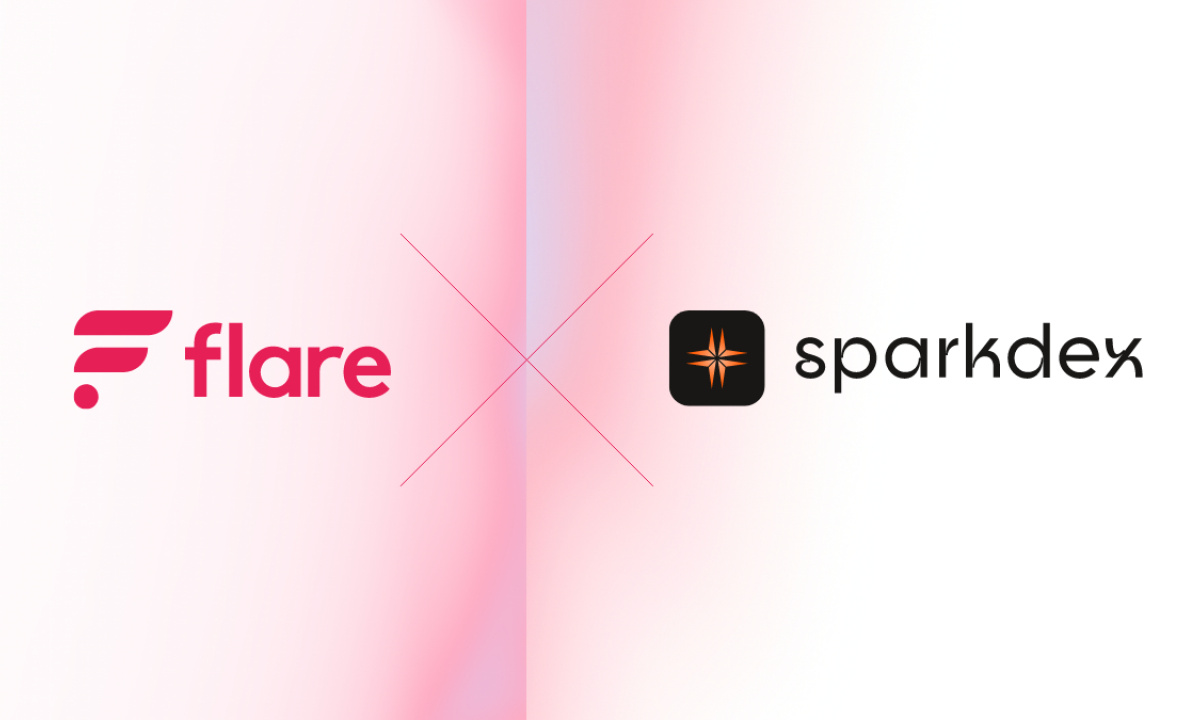 SparkDEX’s Cutting-Edge AMM & Perps Protocol to Launch on Flare (15 Jul)