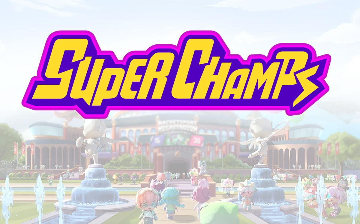 Super Champs Launches L3 Chain on Base, Creates Open Builder Platform for Scaled Web3 Games Franchise