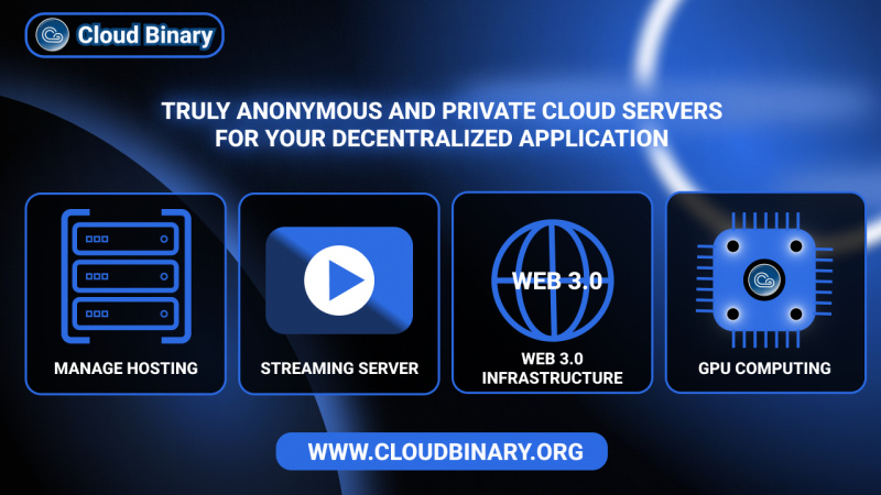 Revolutionizing Cloud Solutions: Introducing Cloud Binary Server | Currency News | Financial and Business News