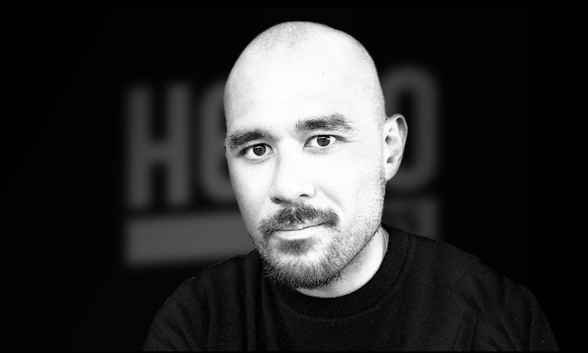 Chris Wells, Former Director of Business Development at Major Crypto News Portal, Joins as Head of Media at HELLO Labs