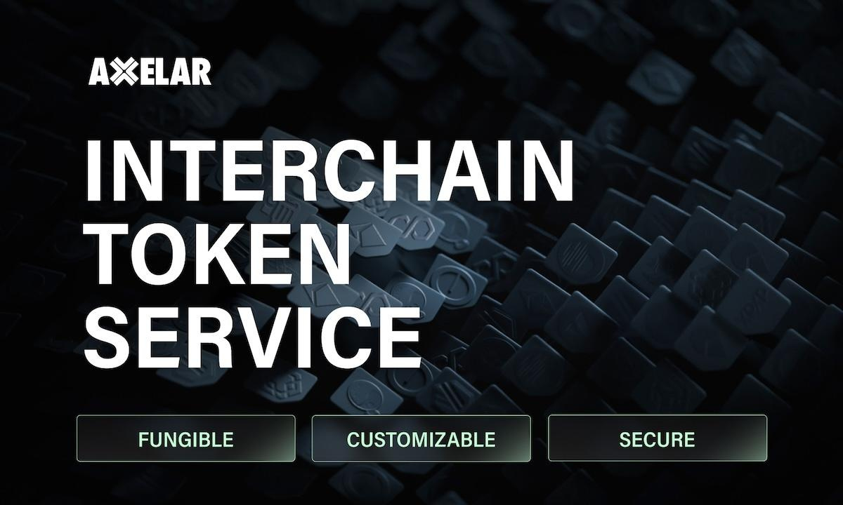 Interchain Token Service Opens Native-Like Capabilities on 15+ Chains (6 Feb) | Headlines | News | CoinMarketCap