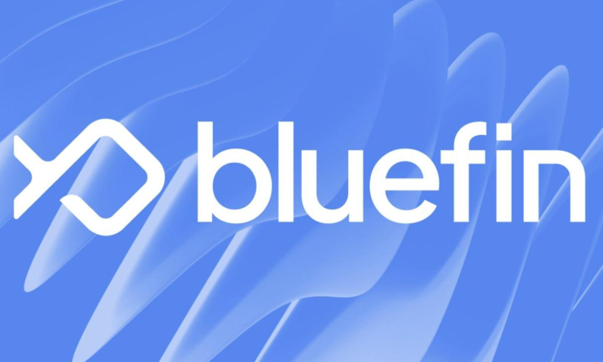 Bluefin: Building the Future of Decentralized Trading