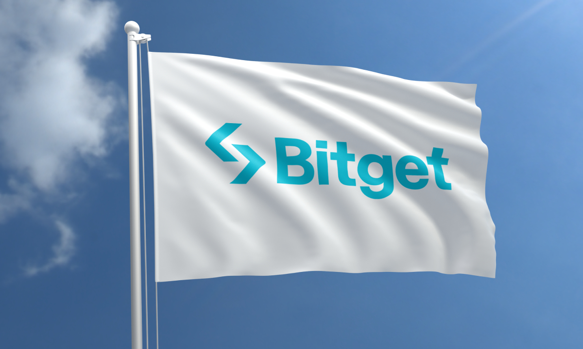 Bitget Launches Stock Futures Rush Phase 6 with $270,000 in NVDA Tokenized Shares