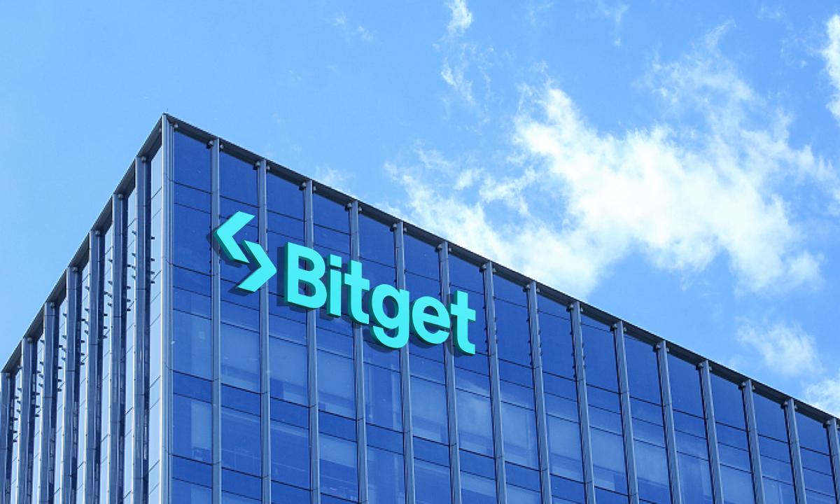 Bitget Lists FOLKSUSDT Perpetual Futures with Up to 50x Leverage and Trading Bot Integration