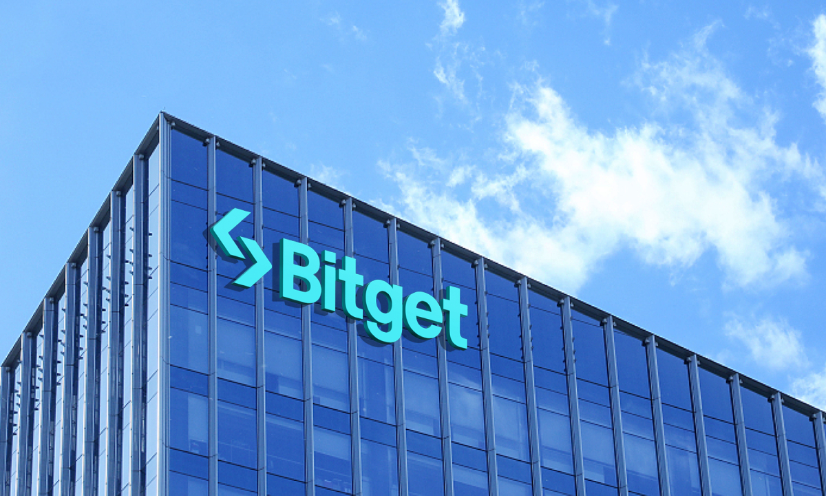 Bitget Launches Phase 16 of Trading Club Championship with 130,000 BGB in Rewards