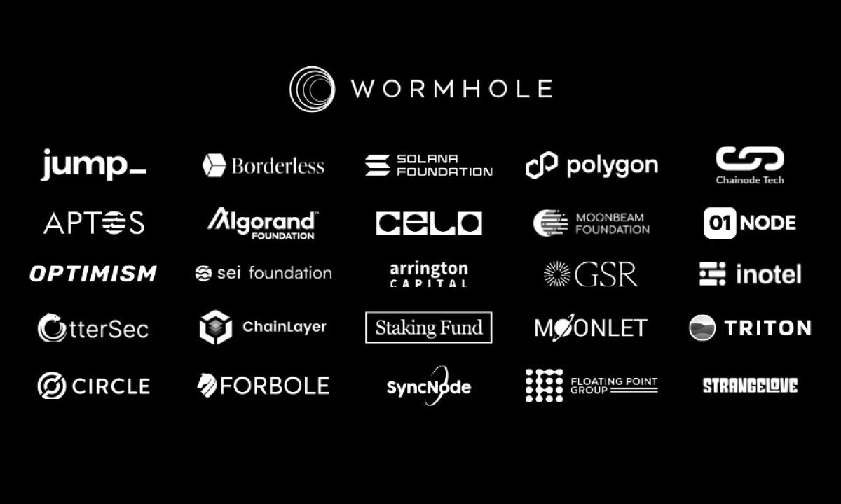 Leading Crypto Teams and Investors Launch $50M Cross-Chain Fund powered by Wormhole