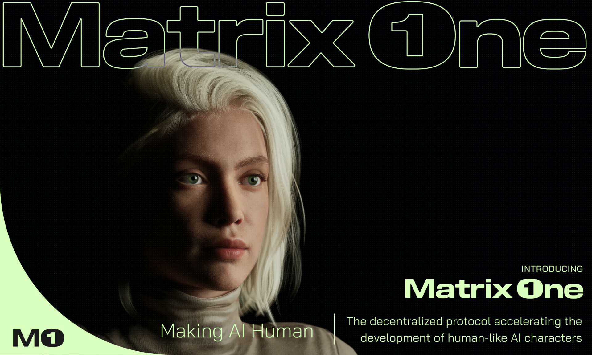 Solana-Based $MATRIX Token Goes Live, Powering Decentralized Human-like AI Characters