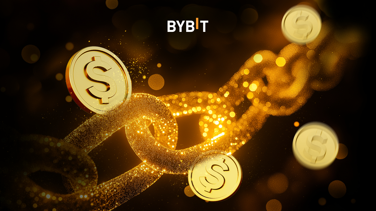 Bybit Simplifies Staking Experiences with the Launch of On-Chain Earn