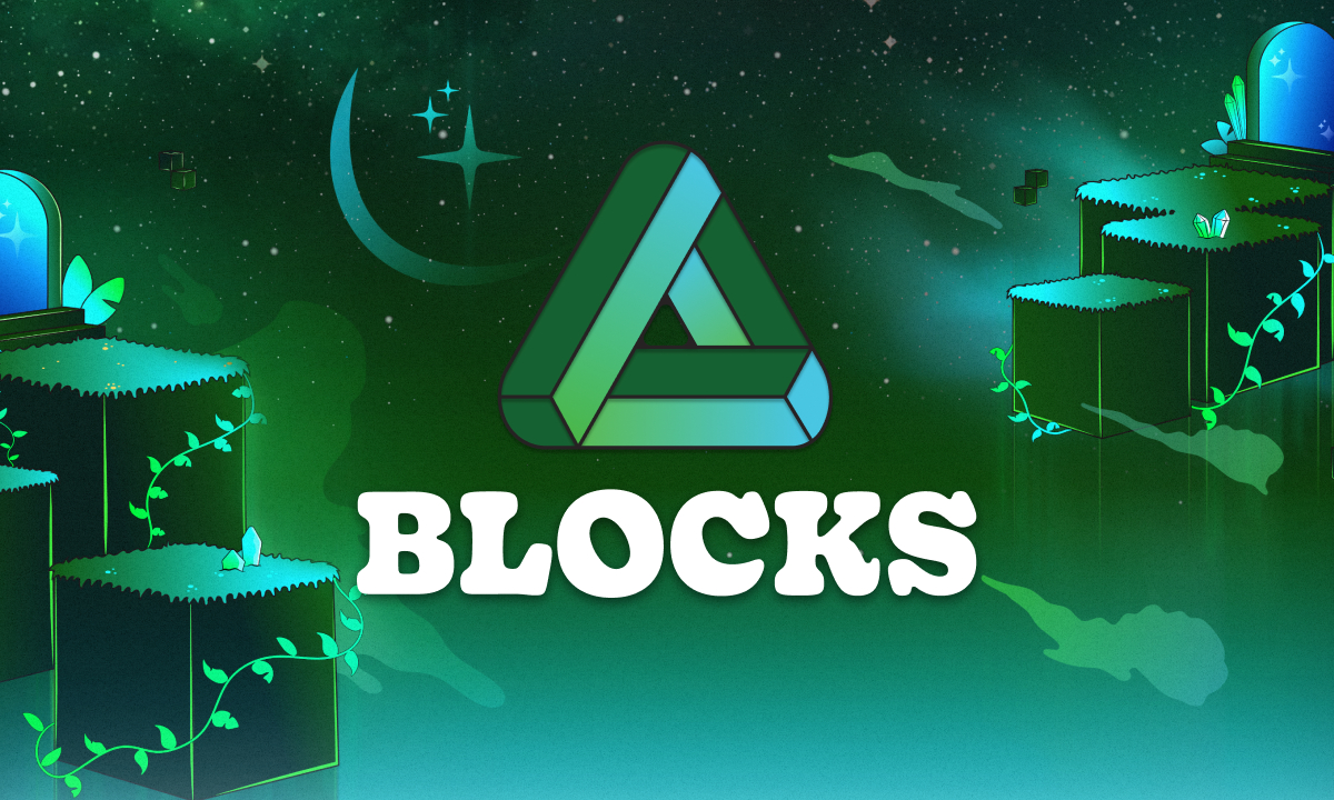 BTCUSD - Building 1,000 Chains Starts Now: Aurora Labs Unveils “Aurora  Blocks” Incubator on NEAR Protocol