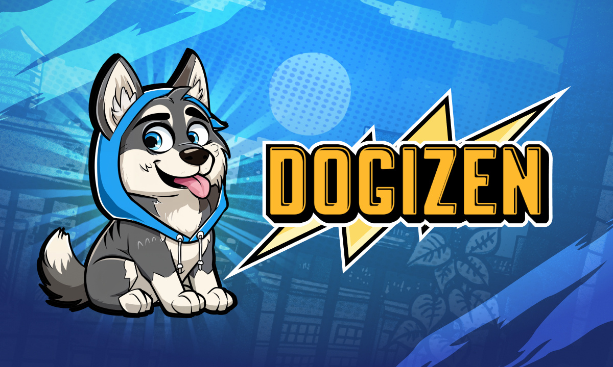 Dogizen Launch Imminent, Challenging Hamster Kombat and Catizen