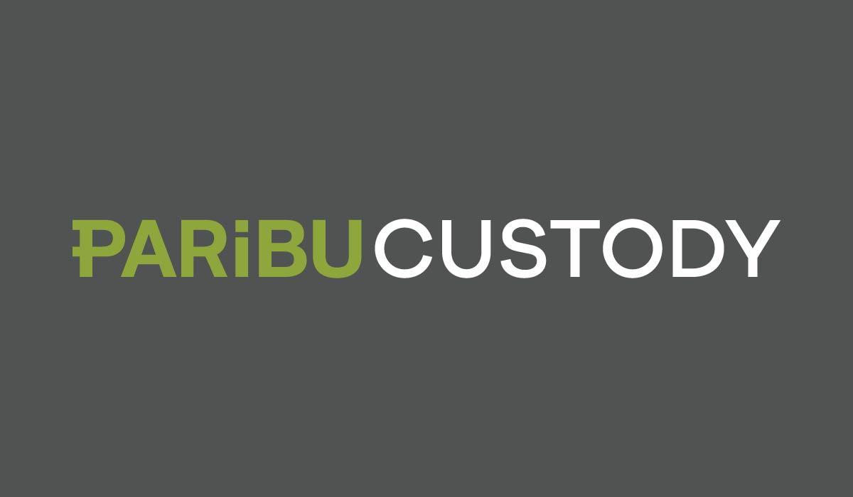 Paribu Announces Digital Asset Custody Service for Institutional Clients Worldwide