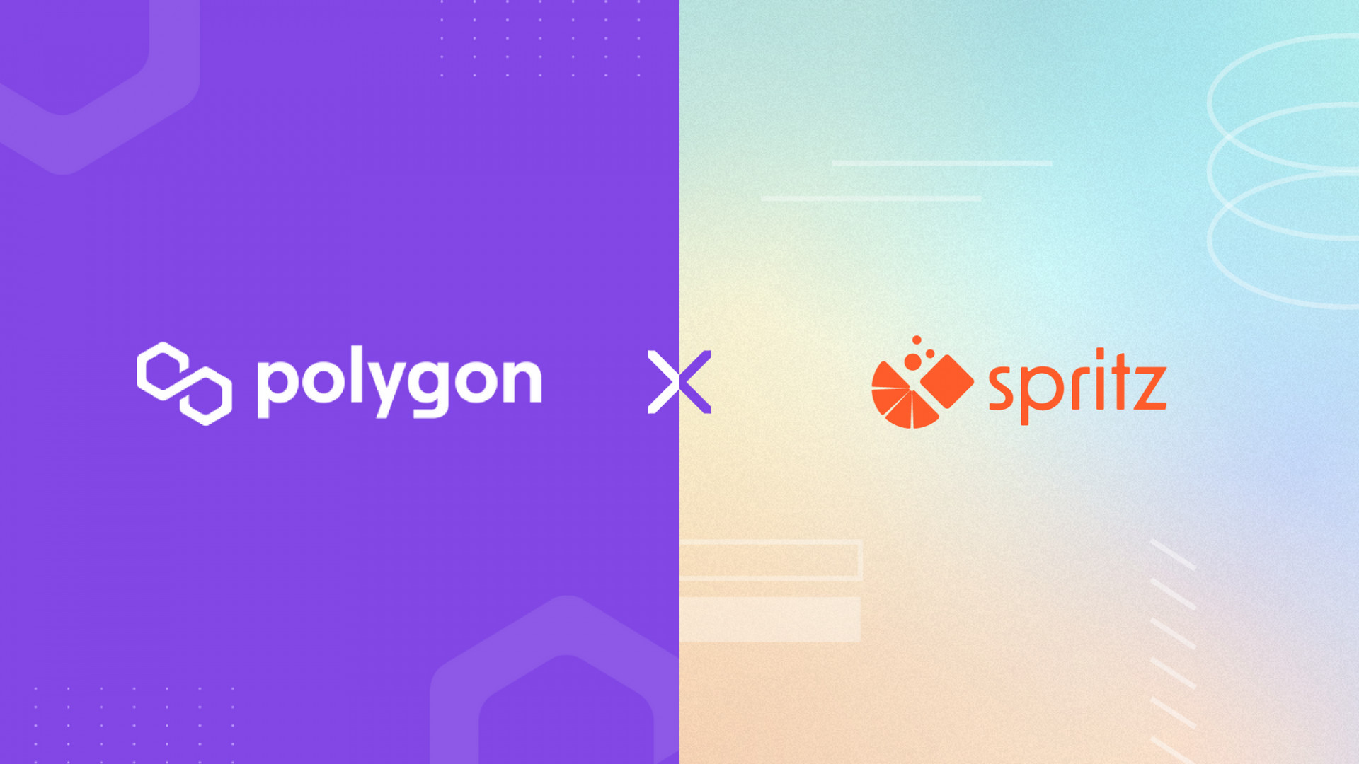 Spritz Finance fatura e pagesës beta nis në Polygon Network