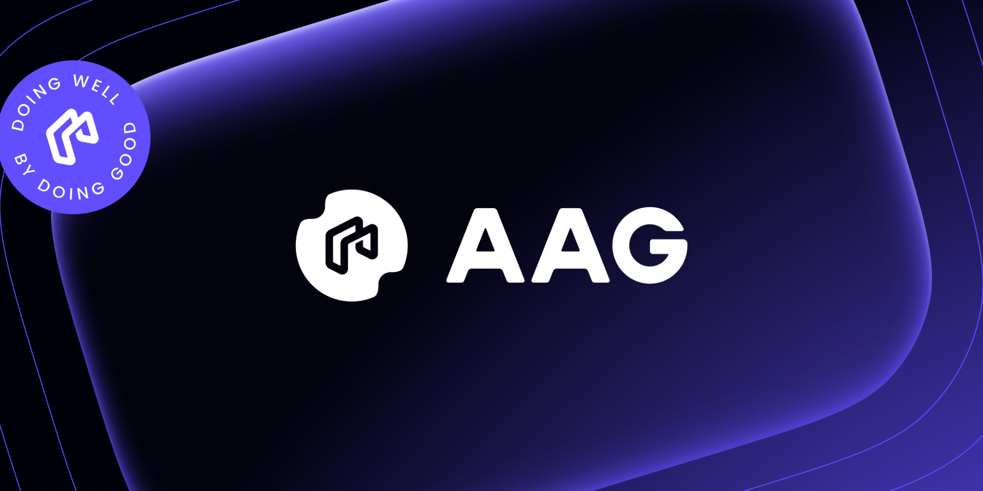 Aag Logo Aag Latter Logo Design Stock Vector (Royalty Free) 2321387183 |  Shutterstock