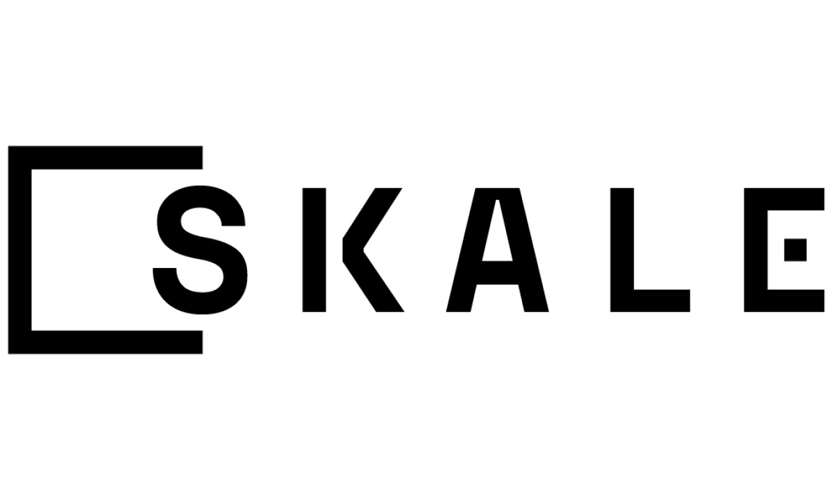 SKALE Black Logo Transparent 1713901245atzOh9De2E