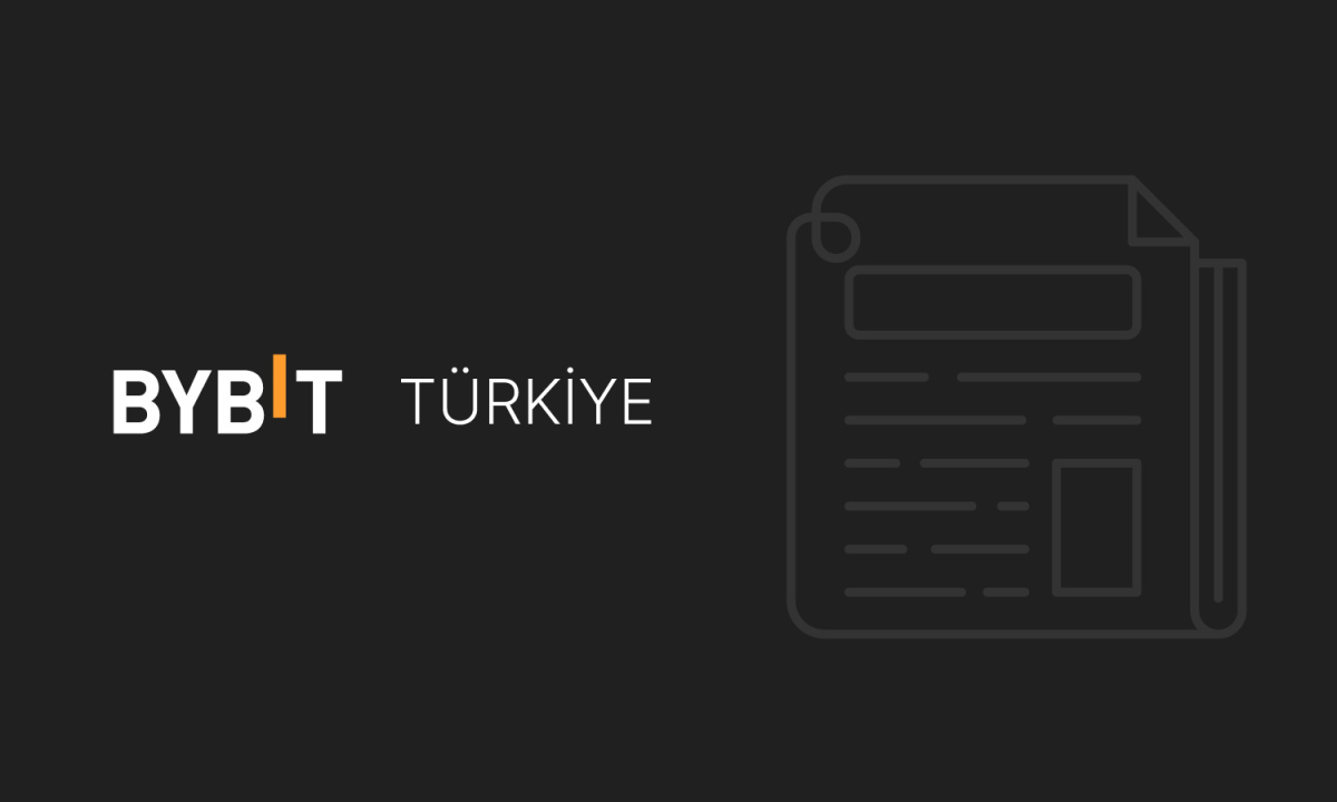 Bybit Türkiye Listed as a Crypto Asset Service Provider by the CMB