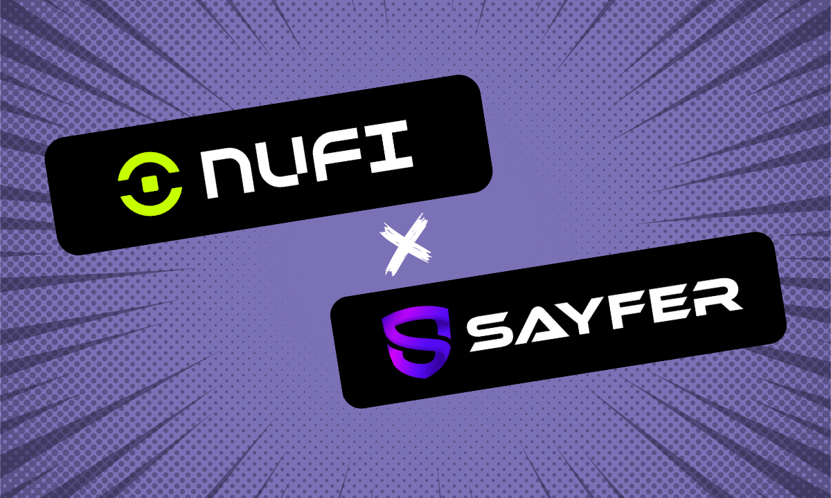 NuFi’s Secure Cardano Wallet Snap Officially Live on MetaMask Snap Directory