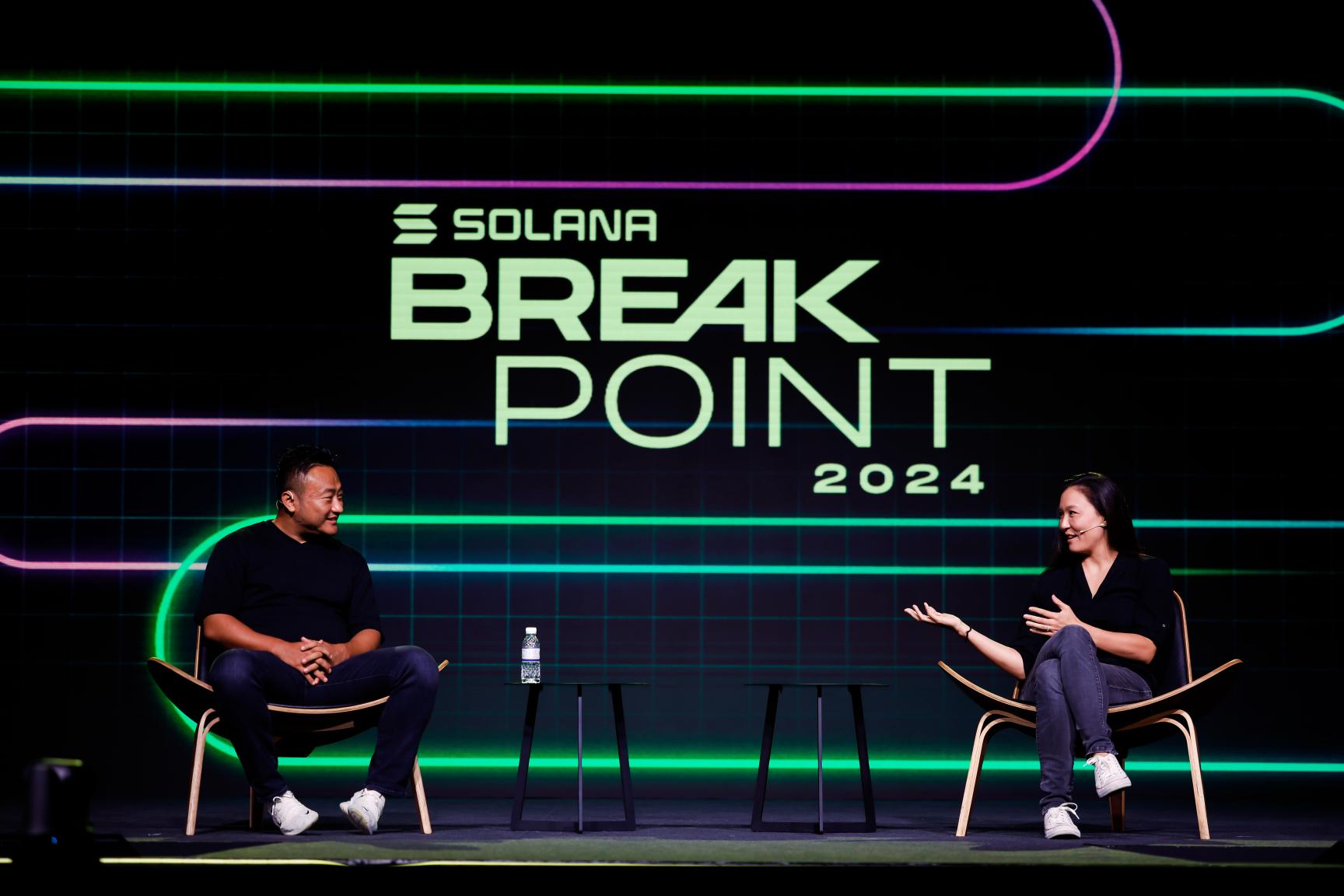 Bybit Advocates Blockchain Ecosystem Expansion at Solana Breakpoint