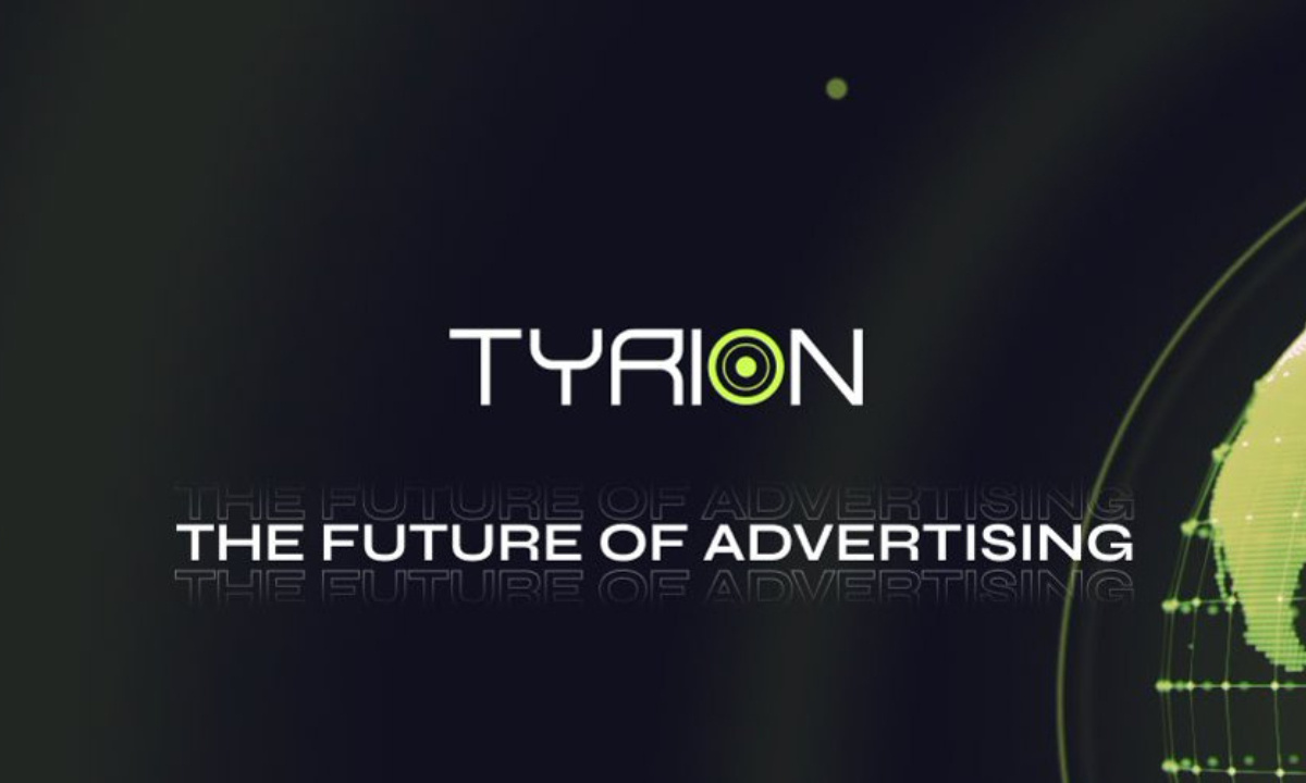 TYRION Advances Decentralized Advertising with Strategic Move to Coinbase's Base Chain thumbnail