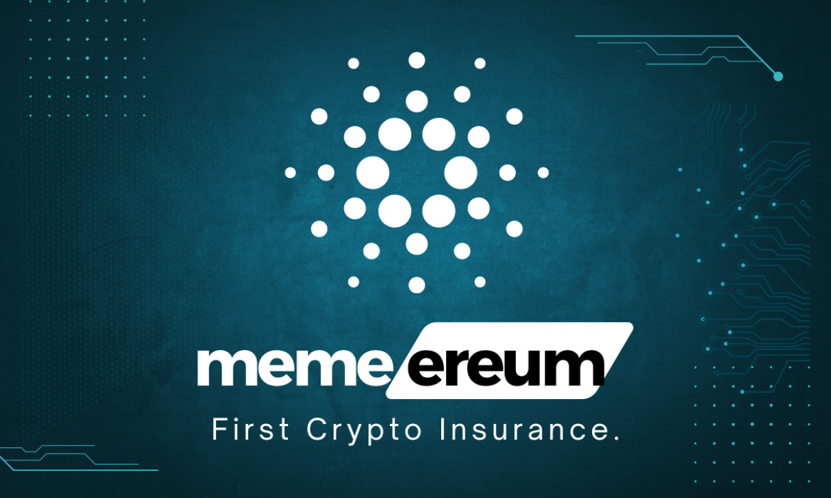 Memereum Surpasses 21 Million Tokens Sold in Presale, Pioneers Blockchain-Based Insurance on Binance Smart Chain